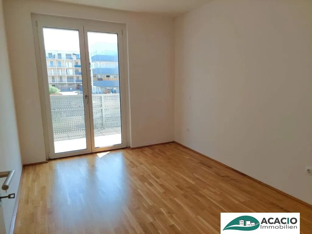 2-Zimmer-Wohnung mieten in Tulln – 47,03 m², € 759 – Bild 4 von 14