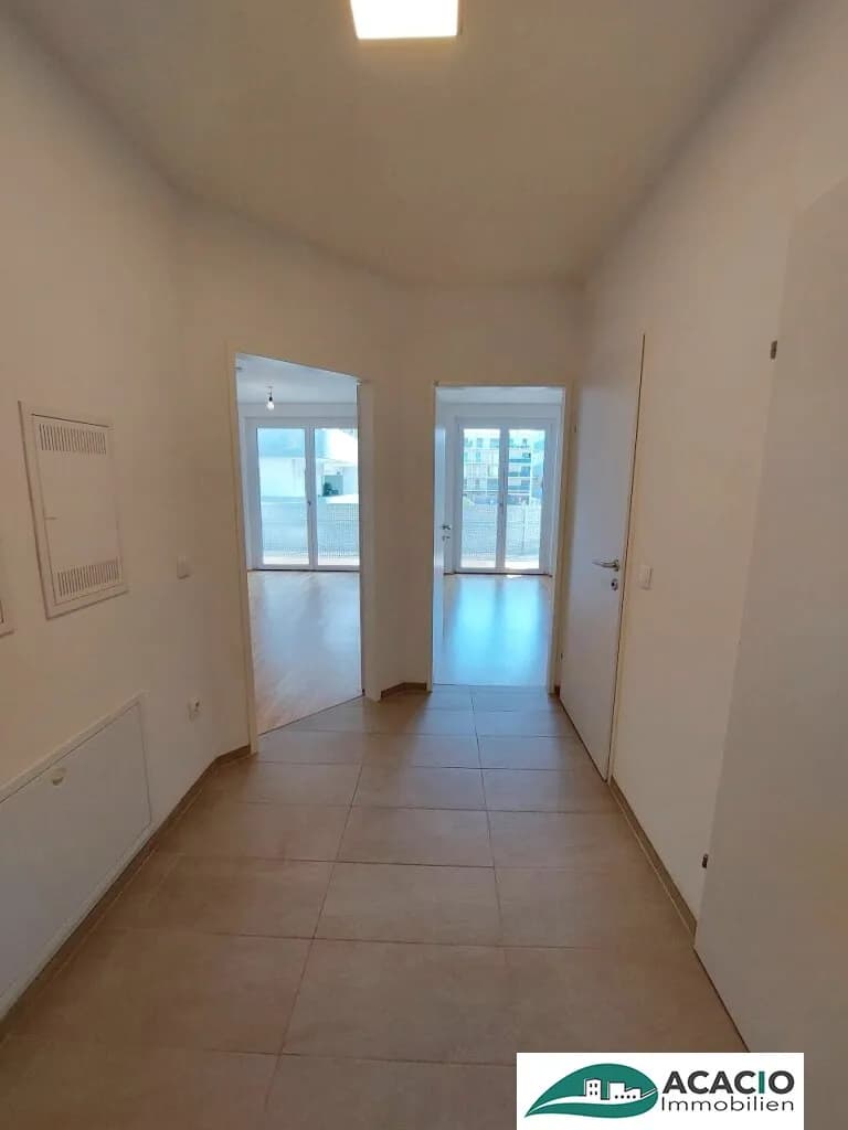 2-Zimmer-Wohnung mieten in Tulln – 47,03 m², € 759 – Bild 5 von 14