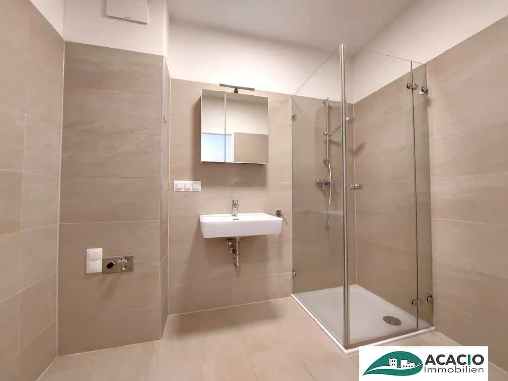 2-Zimmer-Wohnung mieten in Tulln – 47,03 m², € 759 – Bild 6 von 14