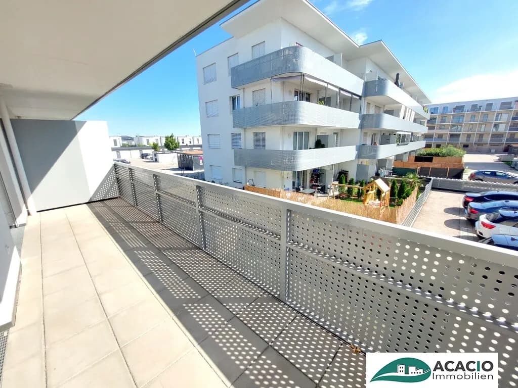 2-Zimmer-Wohnung mieten in Tulln – 47,03 m², € 759 – Bild 9 von 14