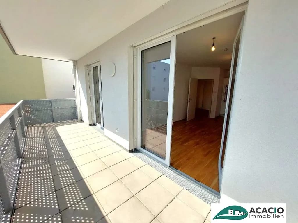 2-Zimmer-Wohnung mieten in Tulln – 47,03 m², € 759 – Bild 10 von 14