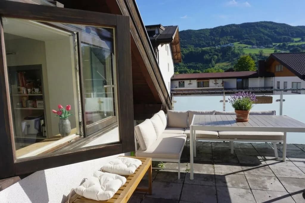 3-Zimmer-Wohnung mieten in Vöcklabruck – 110 m², € 1.518 – Bild 1 von 24