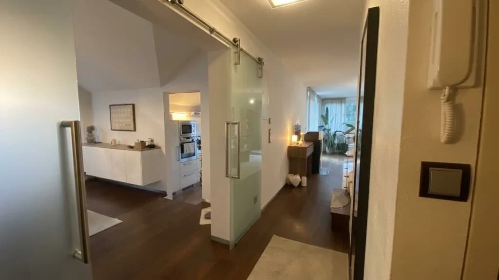 3-Zimmer-Wohnung mieten in Vöcklabruck – 110 m², € 1.518 – Bild 5 von 24