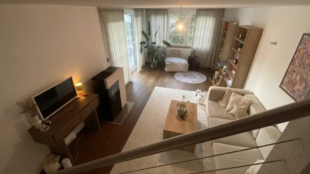 3-Zimmer-Wohnung mieten in Vöcklabruck – 110 m², € 1.518 – Bild 6 von 24