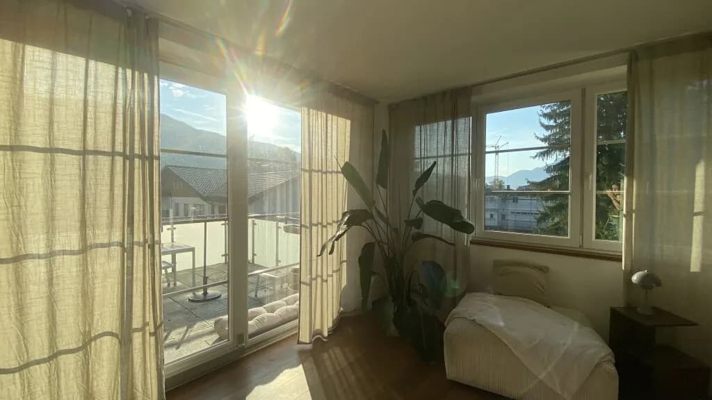 3-Zimmer-Wohnung mieten in Vöcklabruck – 110 m², € 1.518 – Bild 7 von 24