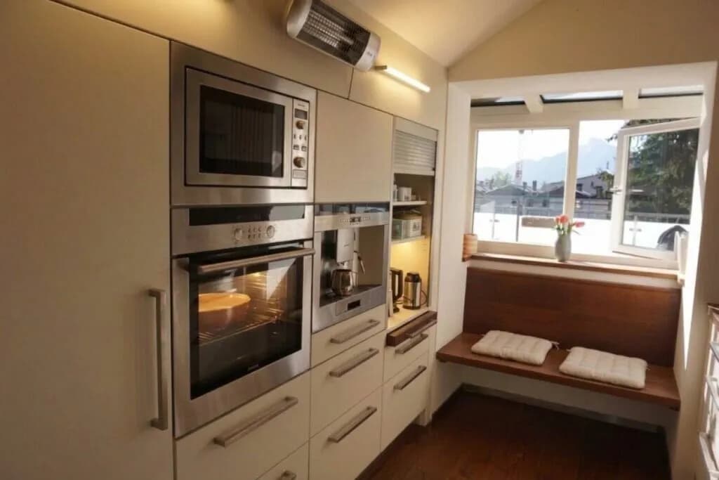 3-Zimmer-Wohnung mieten in Vöcklabruck – 110 m², € 1.518 – Bild 9 von 24