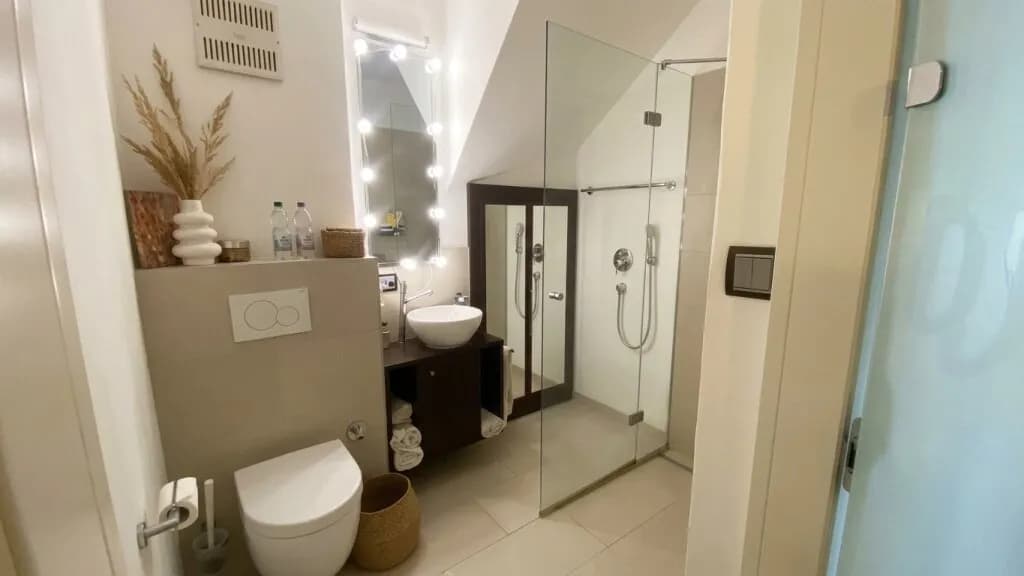 3-Zimmer-Wohnung mieten in Vöcklabruck – 110 m², € 1.518 – Bild 11 von 24