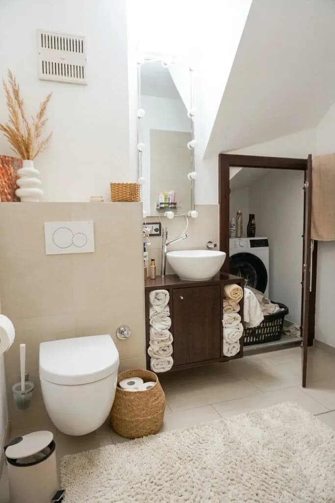 3-Zimmer-Wohnung mieten in Vöcklabruck – 110 m², € 1.518 – Bild 12 von 24