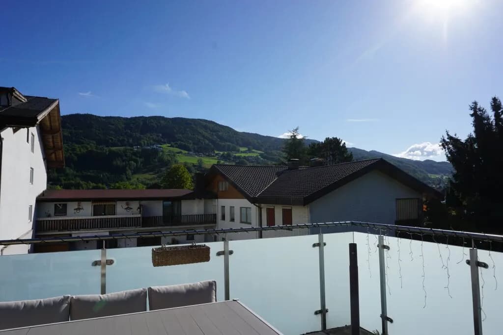 3-Zimmer-Wohnung mieten in Vöcklabruck – 110 m², € 1.518 – Bild 14 von 24