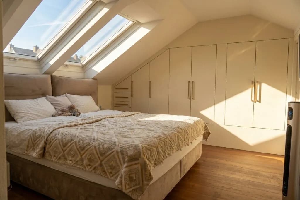 3-Zimmer-Wohnung mieten in Vöcklabruck – 110 m², € 1.518 – Bild 19 von 24