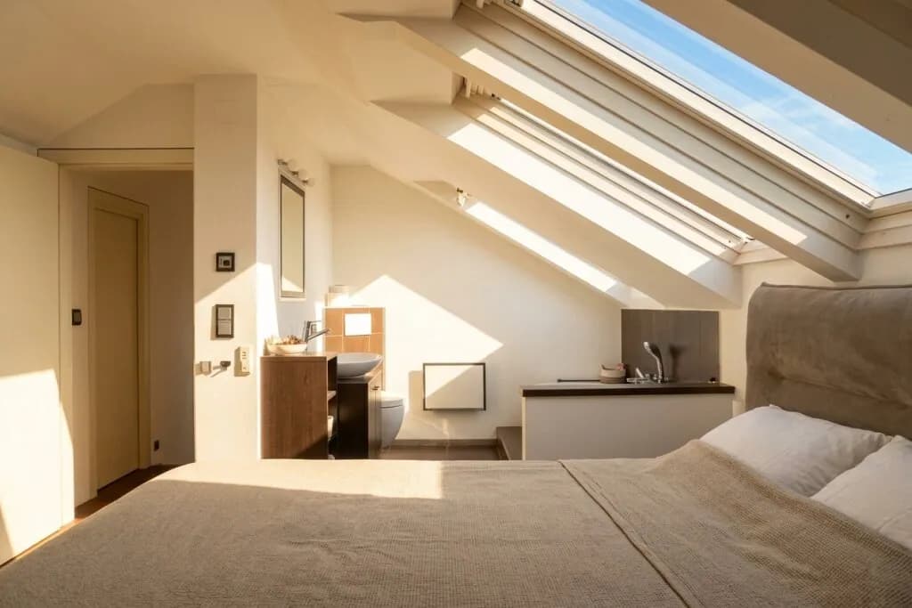 3-Zimmer-Wohnung mieten in Vöcklabruck – 110 m², € 1.518 – Bild 20 von 24