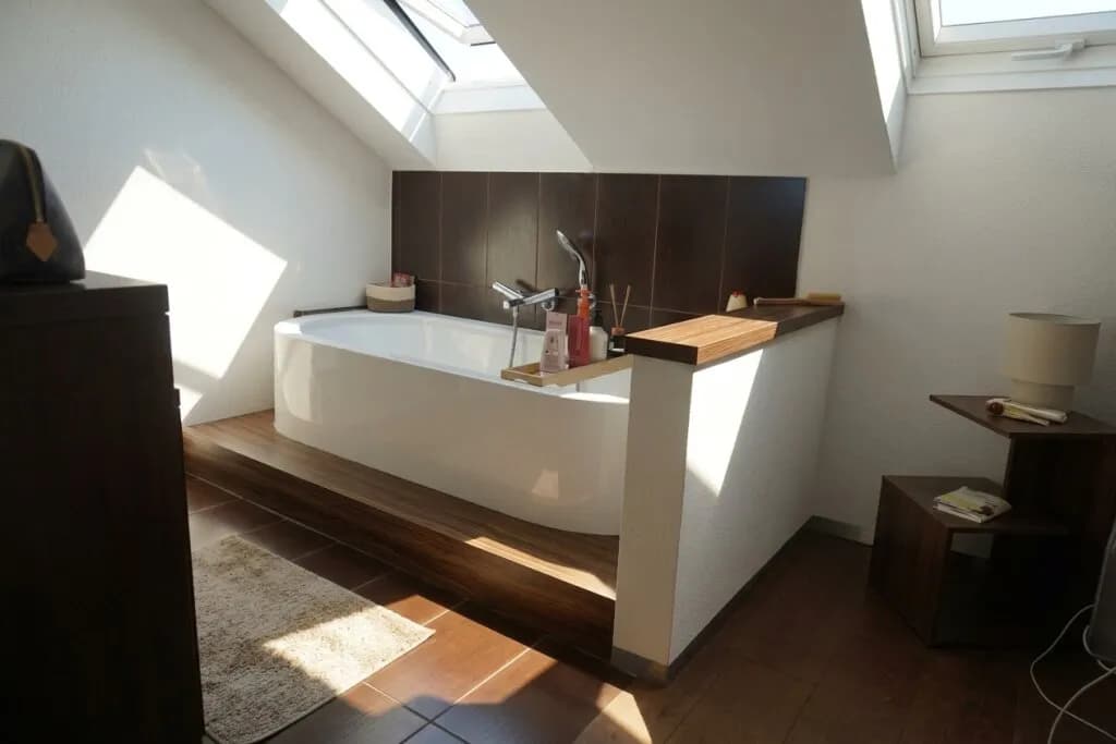 3-Zimmer-Wohnung mieten in Vöcklabruck – 110 m², € 1.518 – Bild 21 von 24
