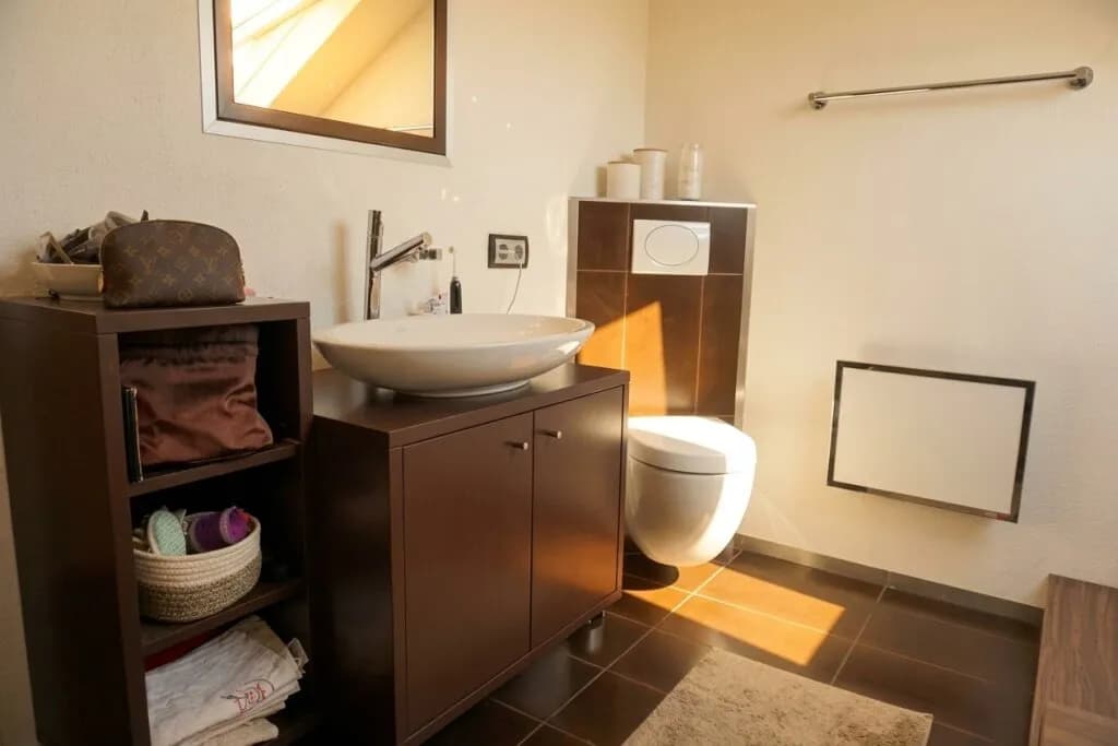 3-Zimmer-Wohnung mieten in Vöcklabruck – 110 m², € 1.518 – Bild 22 von 24