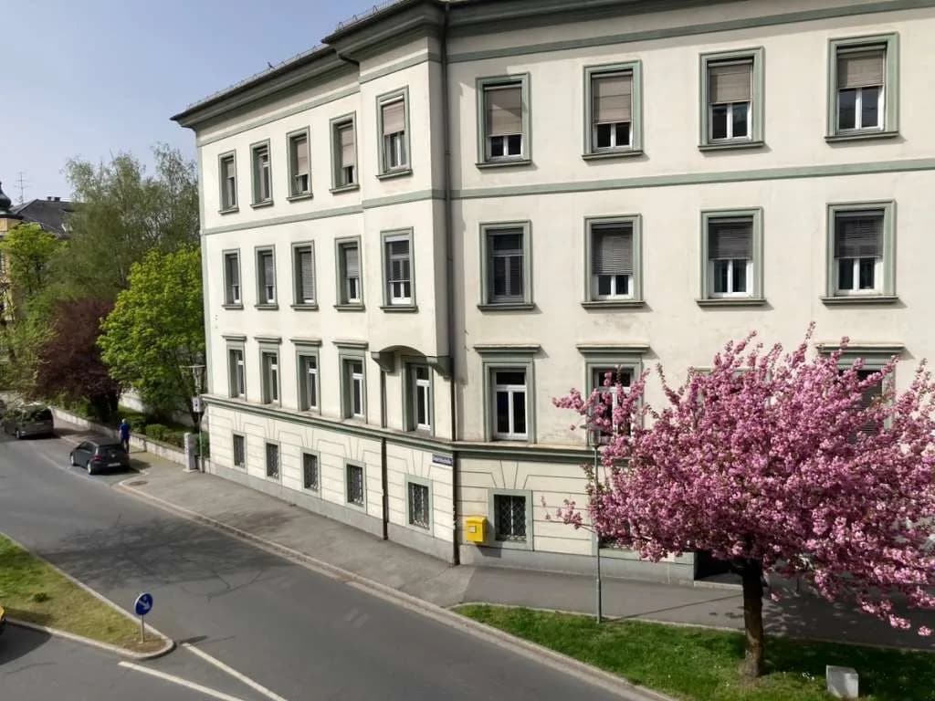 Immobilie mieten in Klagenfurt – 20 m², € 20 – Bild 7 von 7