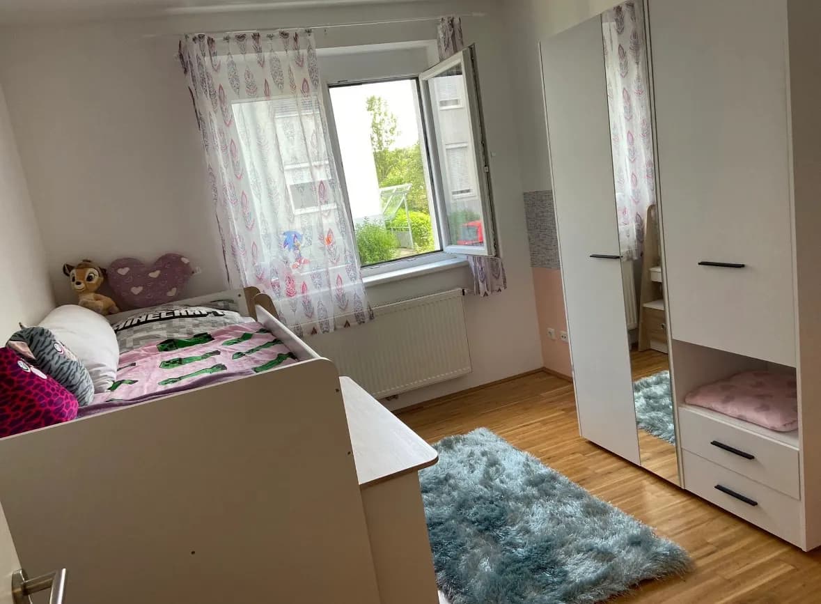 Wohnung kaufen in Vöcklabruck – 98 m², € 399.000