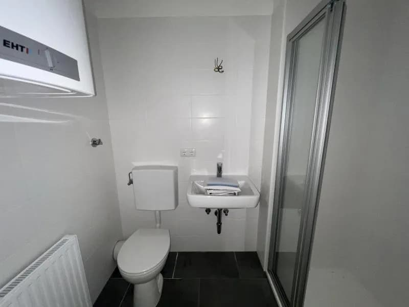 1-Zimmer-Wohnung mieten in Steyr – 35 m², € 380 – Bild 5 von 8