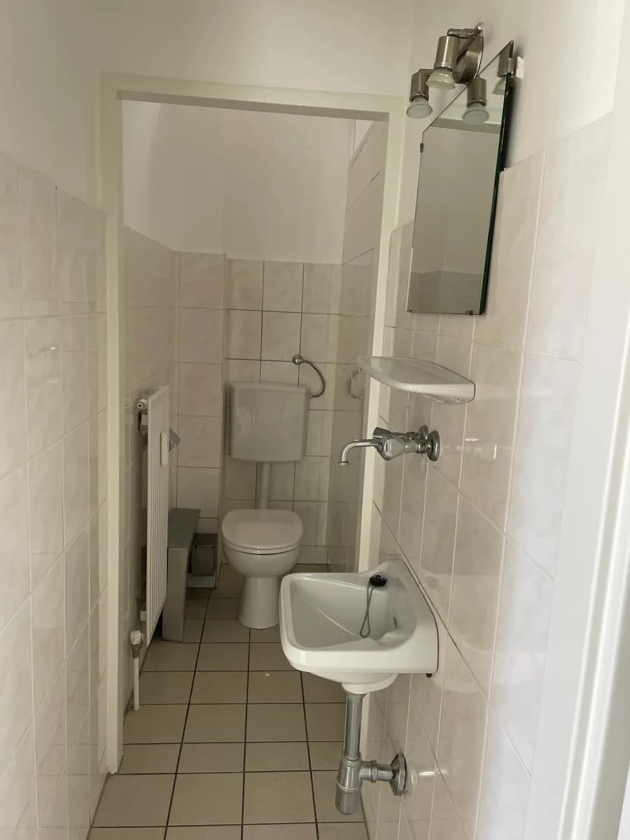 2-Zimmer-Gewerbeimmobilie mieten in Salzburg Stadt – 78 m², € 1.980 – Bild 4 von 8