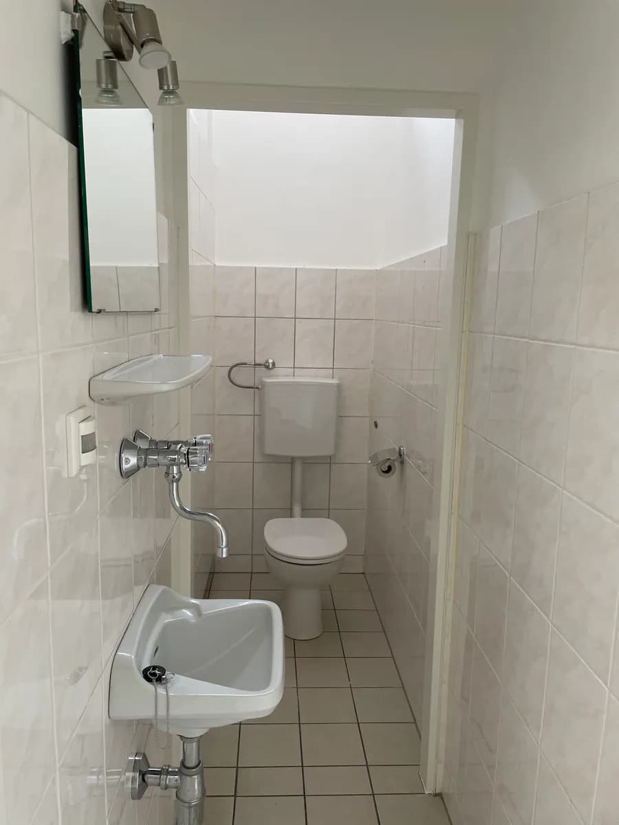 2-Zimmer-Gewerbeimmobilie mieten in Salzburg Stadt – 78 m², € 1.980 – Bild 5 von 8