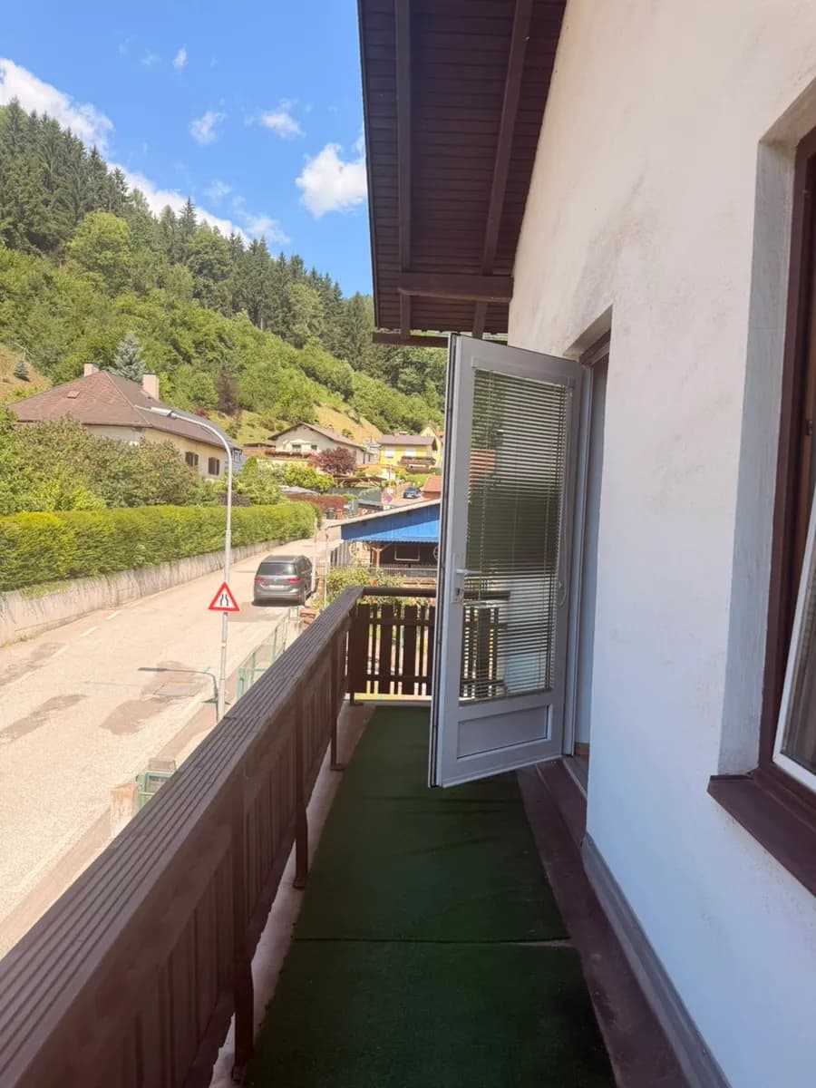 7-Zimmer-Immobilie kaufen in Leoben – 175 m², € 270.000 – Bild 4 von 5