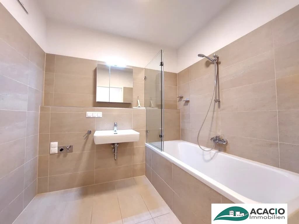2-Zimmer-Wohnung mieten in Tulln – 51,78 m², € 829 – Bild 6 von 12