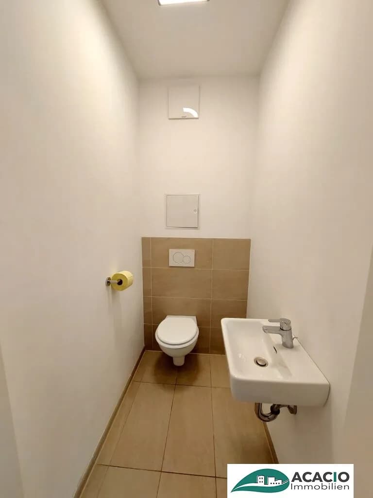 2-Zimmer-Wohnung mieten in Tulln – 51,78 m², € 829 – Bild 7 von 12