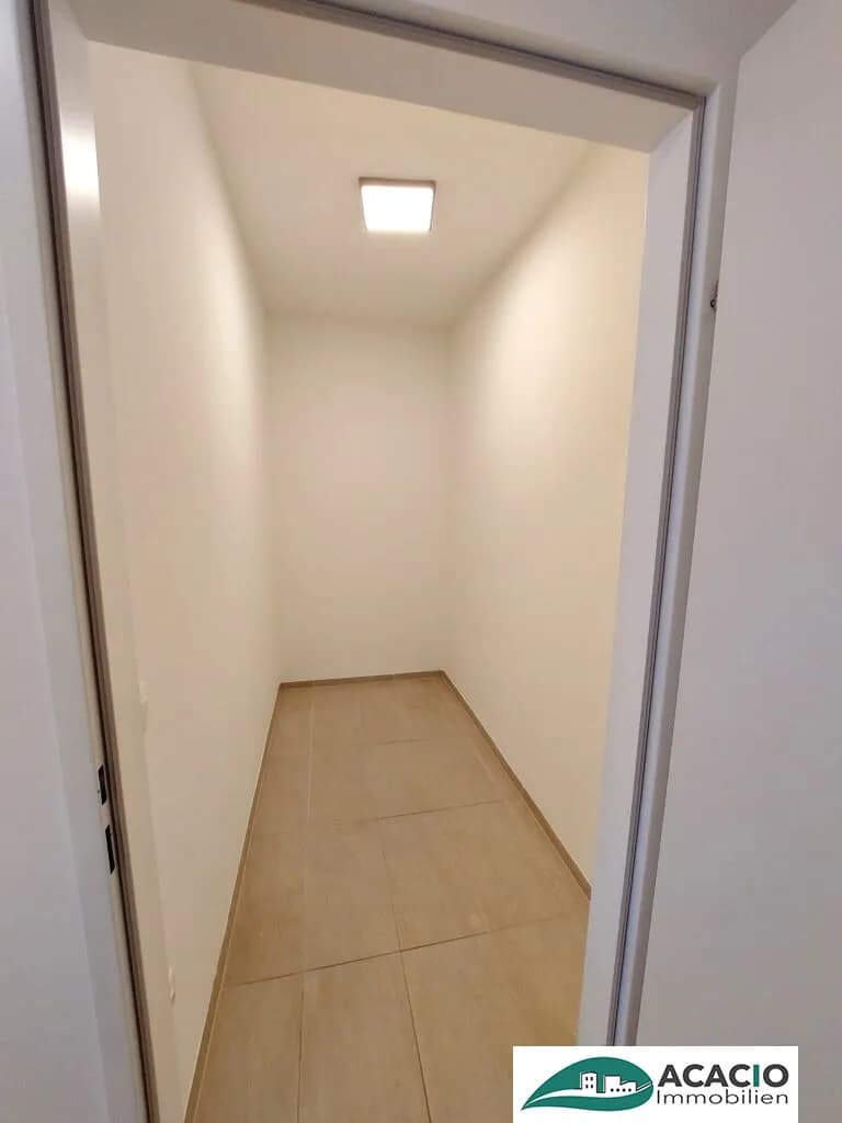 2-Zimmer-Wohnung mieten in Tulln – 51,78 m², € 829 – Bild 8 von 12