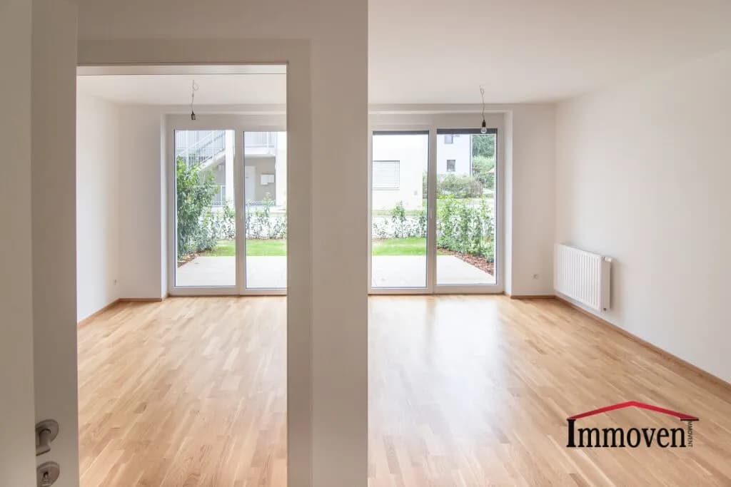 2-Zimmer-Wohnung mieten in Graz – 42 m², € 695 – Bild 2 von 10