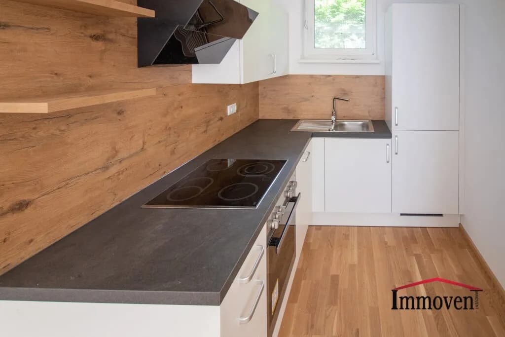 2-Zimmer-Wohnung mieten in Graz – 42 m², € 695 – Bild 3 von 10