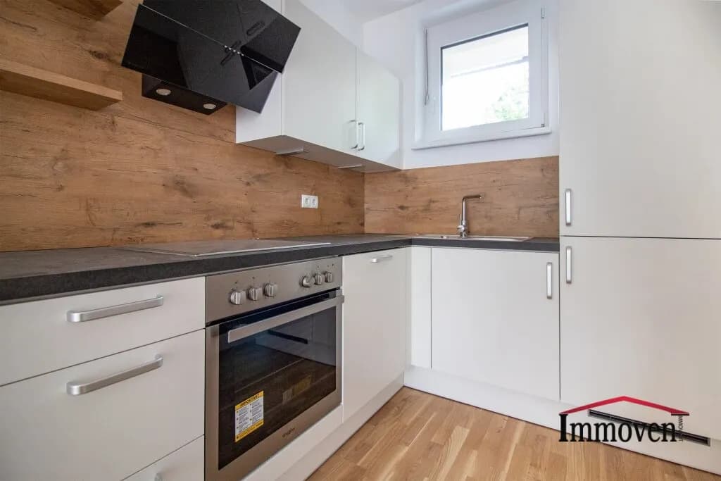 2-Zimmer-Wohnung mieten in Graz – 42 m², € 695 – Bild 4 von 10