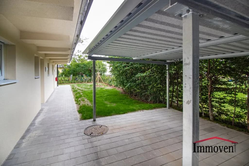 2-Zimmer-Wohnung mieten in Graz – 42 m², € 695 – Bild 8 von 10