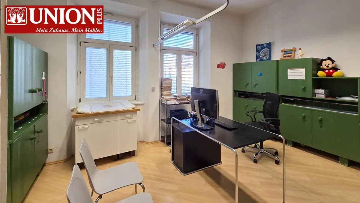 Immobilie kaufen in Innsbruck – 118 m², € 724.000 – Bild 1 von 5