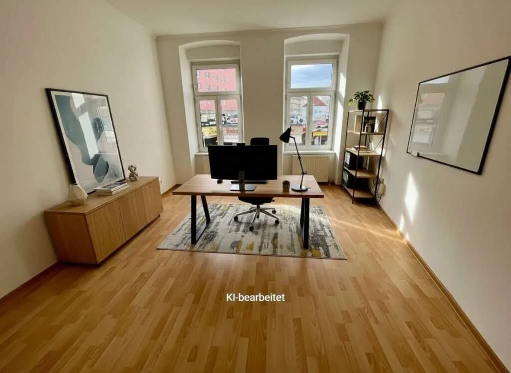 6-Zimmer-Gewerbeimmobilie mieten in Wien – 137 m², € 3.134 – Bild 3 von 19