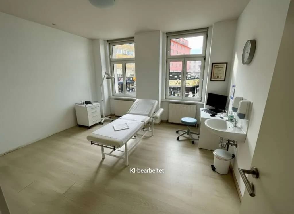 6-Zimmer-Gewerbeimmobilie mieten in Wien – 137 m², € 3.134 – Bild 5 von 19