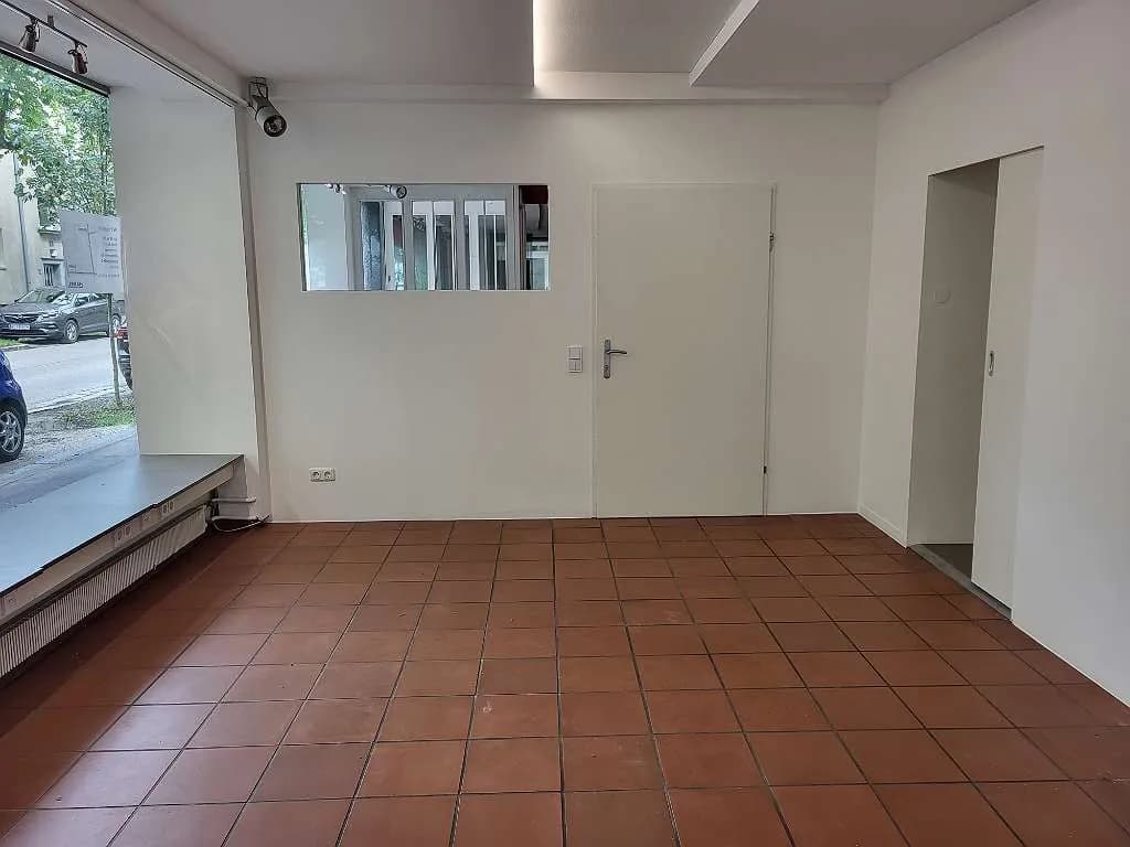 Gewerbeimmobilie mieten in Wels – 80 m², € 920 – Bild 3 von 10