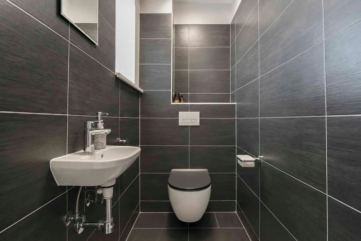 3-Zimmer-Haus kaufen in Wiener Neustadt Land – 97 m², € 389.500 – Bild 15 von 19