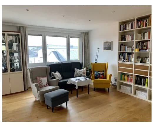 Wohnung kaufen in Baden – 84 m², € 394.000 – Bild 1 von 11