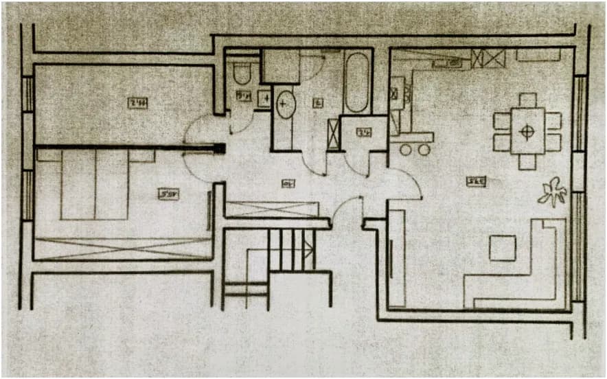 Wohnung kaufen in Baden – 84 m², € 394.000 – Bild 2 von 11