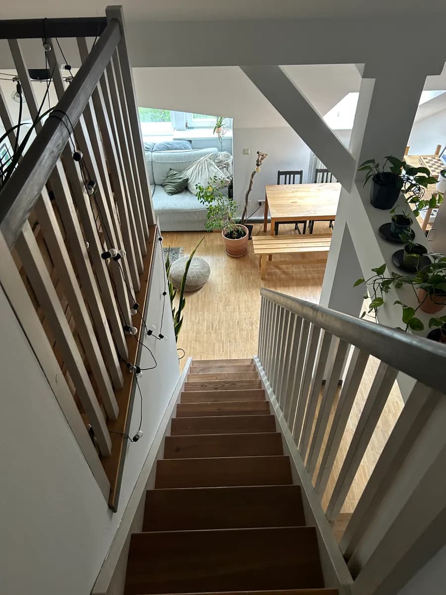 Wohnung mieten in Graz – 59 m², € 660 – Bild 1 von 12