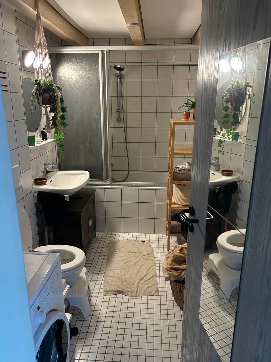Wohnung mieten in Graz – 59 m², € 660 – Bild 2 von 12