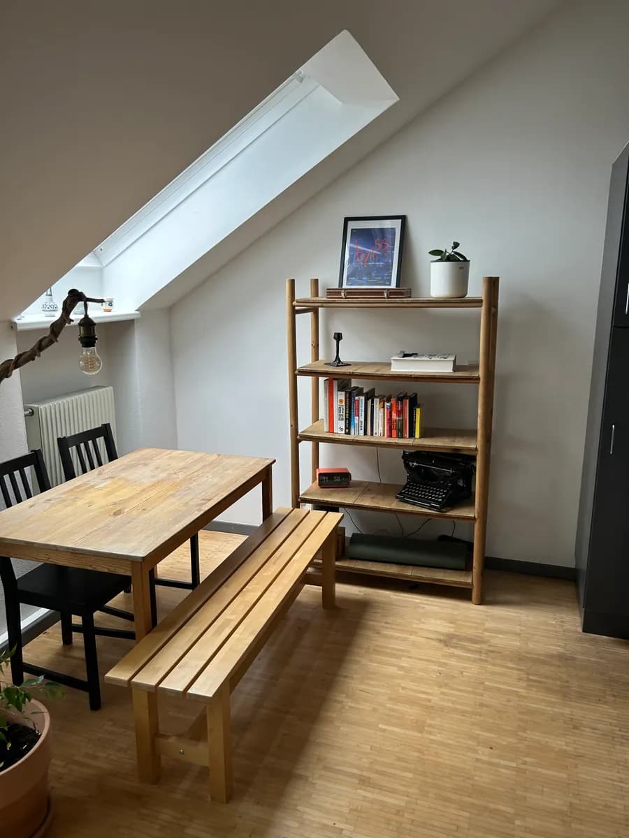 Wohnung mieten in Graz – 59 m², € 660 – Bild 3 von 12