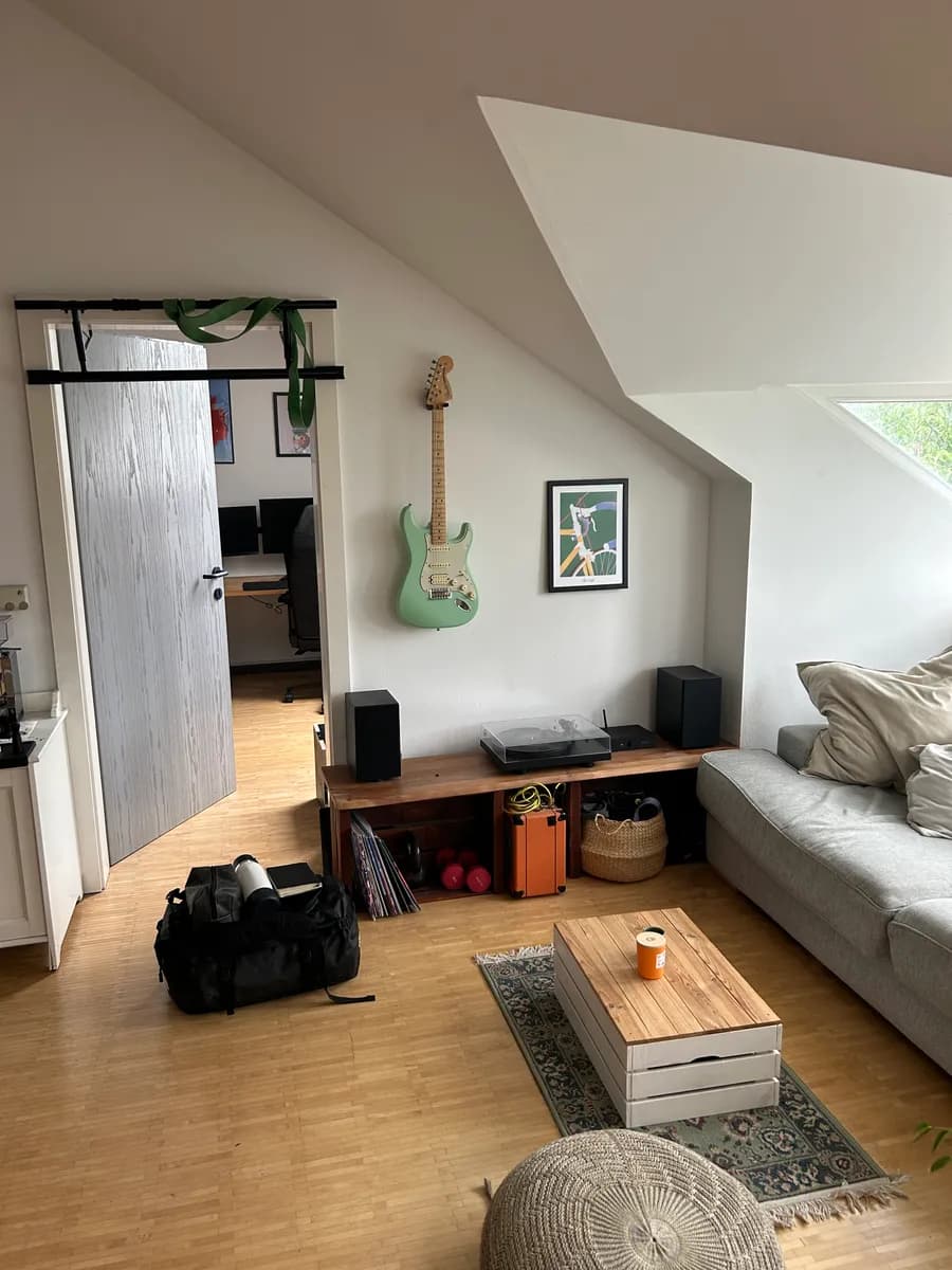 Wohnung mieten in Graz – 59 m², € 660 – Bild 4 von 12