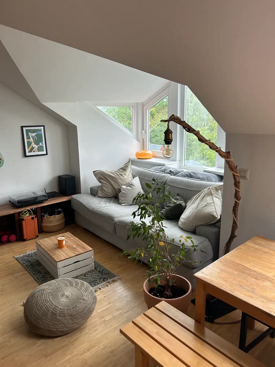 Wohnung mieten in Graz – 59 m², € 660 – Bild 5 von 12