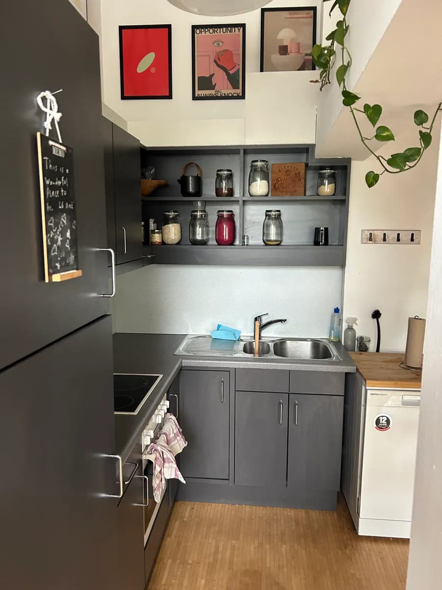 Wohnung mieten in Graz – 59 m², € 660 – Bild 6 von 12