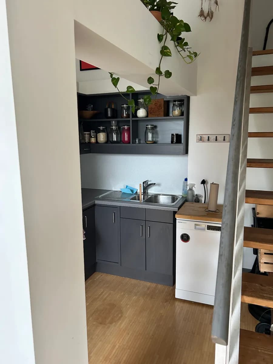 Wohnung mieten in Graz – 59 m², € 660 – Bild 7 von 12