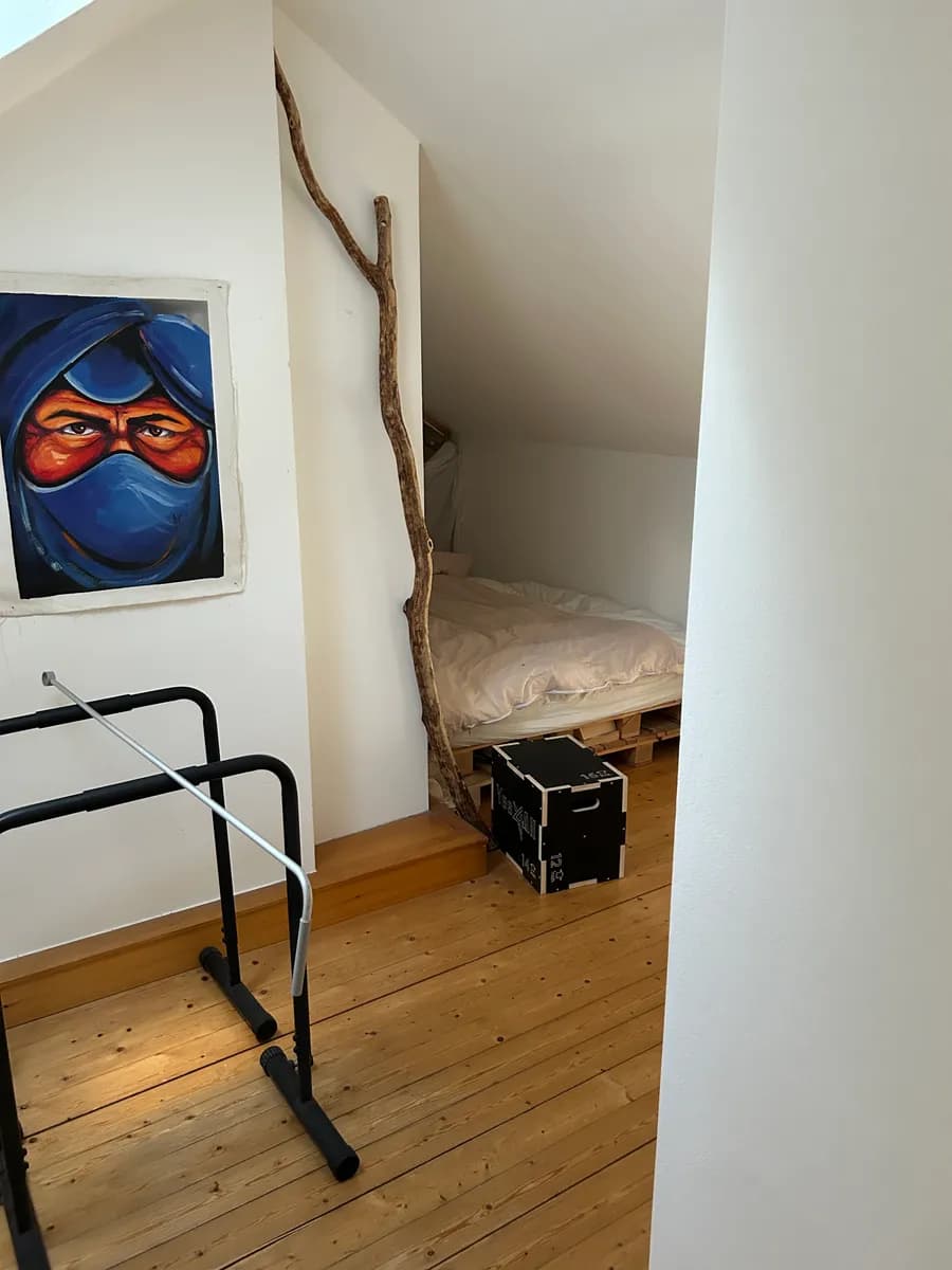 Wohnung mieten in Graz – 59 m², € 660 – Bild 8 von 12