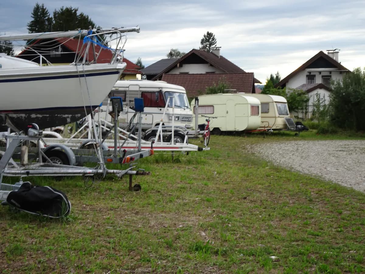 Immobilie mieten in Salzburg-Umgebung – 14 m², € 25
