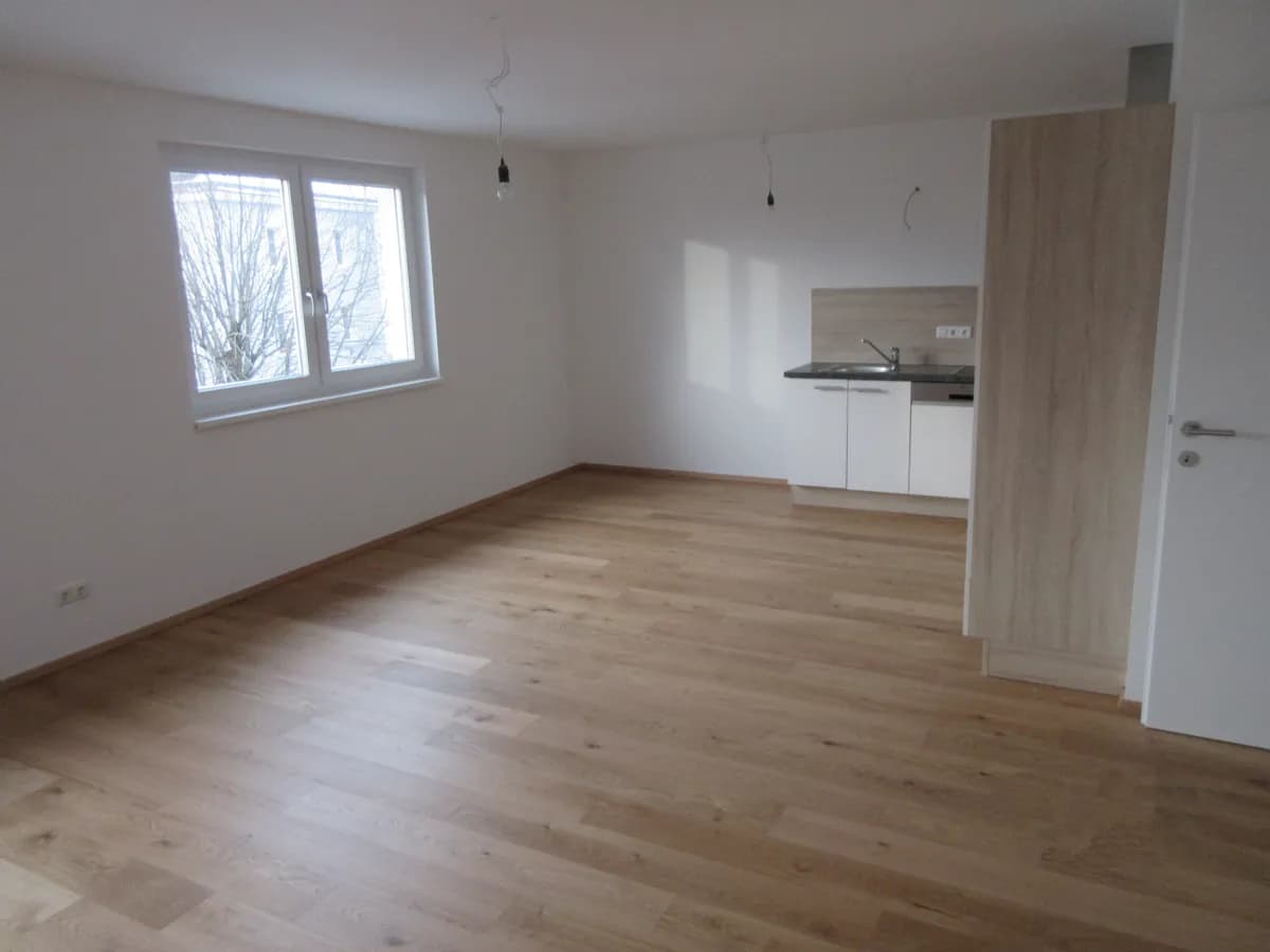 Wohnung mieten in Wels – 63 m², € 830 – Bild 2 von 11