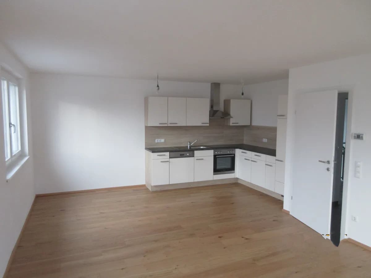 Wohnung mieten in Wels – 63 m², € 830 – Bild 4 von 11