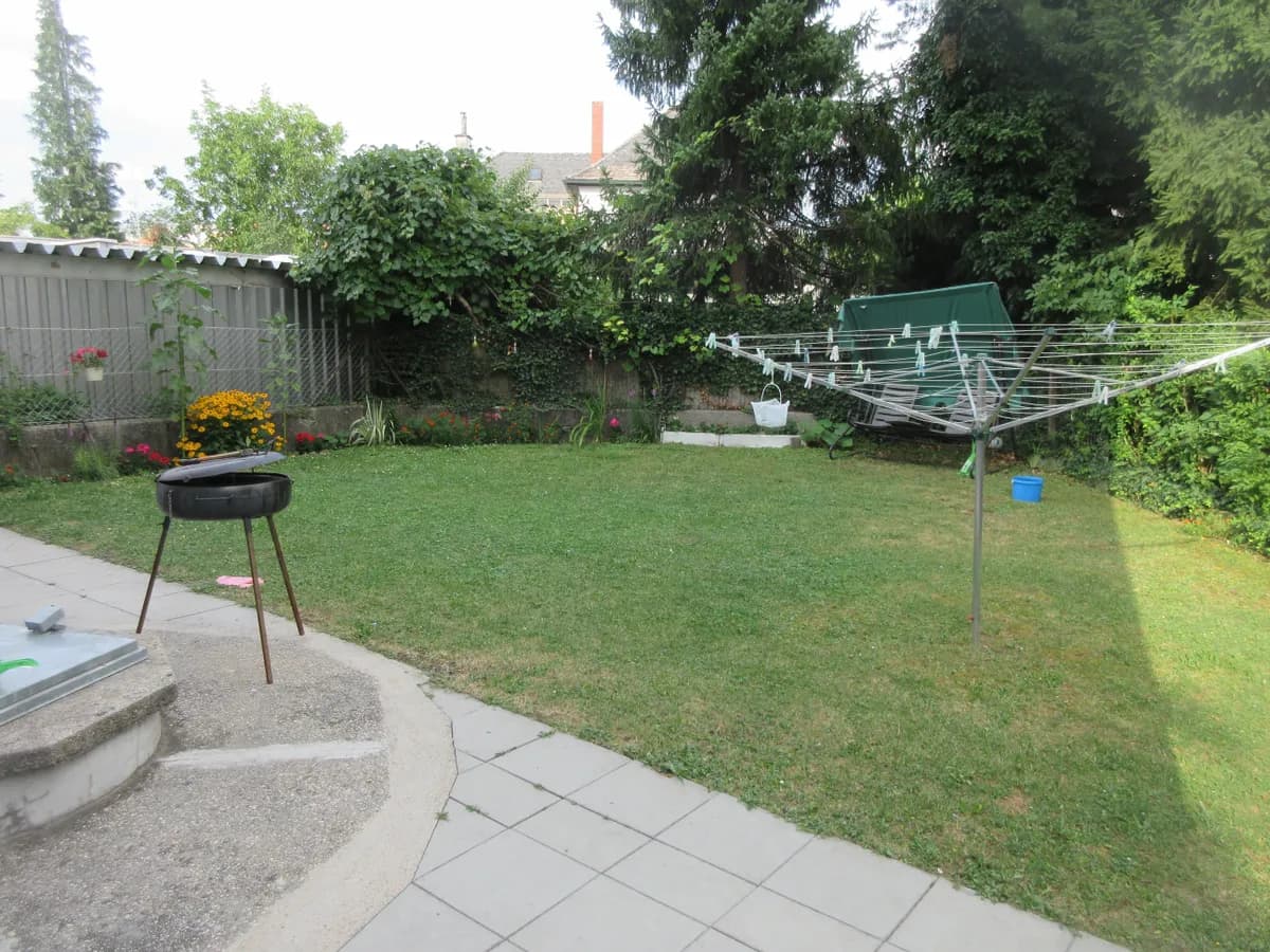 Wohnung mieten in Wels – 63 m², € 830 – Bild 11 von 11