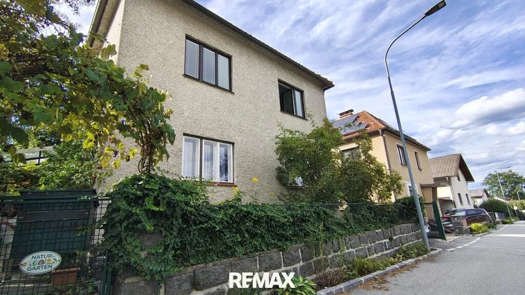 6-Zimmer-Gewerbeimmobilie kaufen in Gmünd – 160 m², € 239.000 – Bild 15 von 49